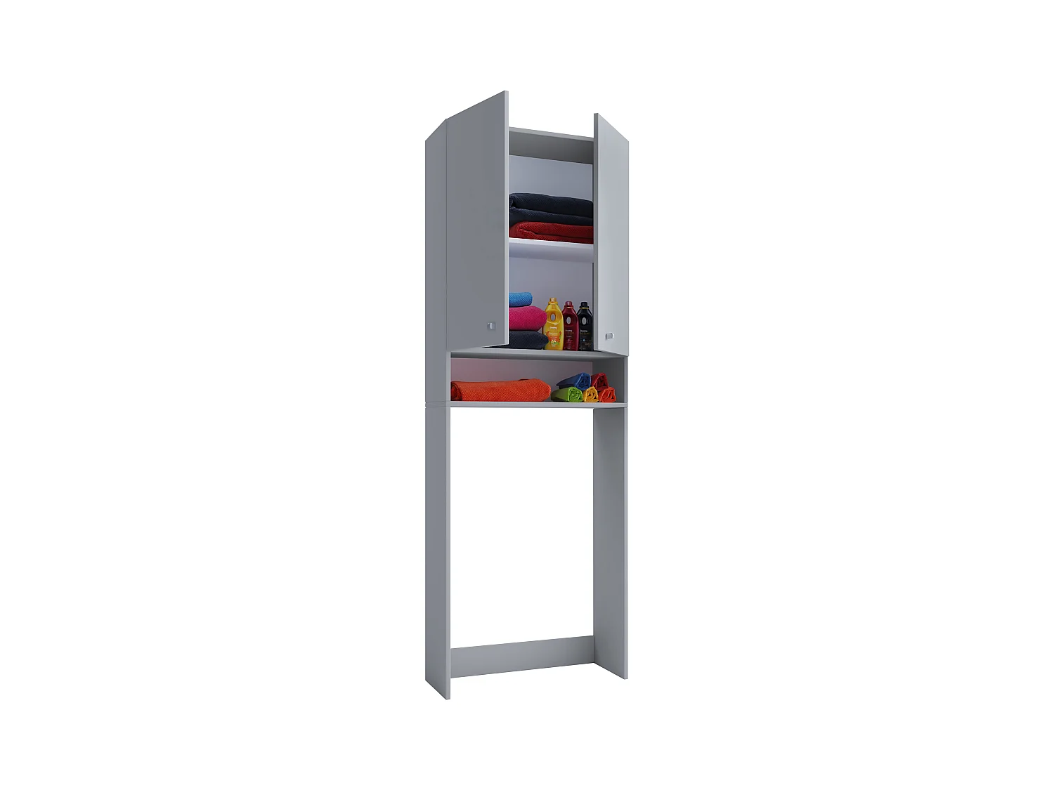 Überbauschrank Waschmaschine Überbau Schrank Lona