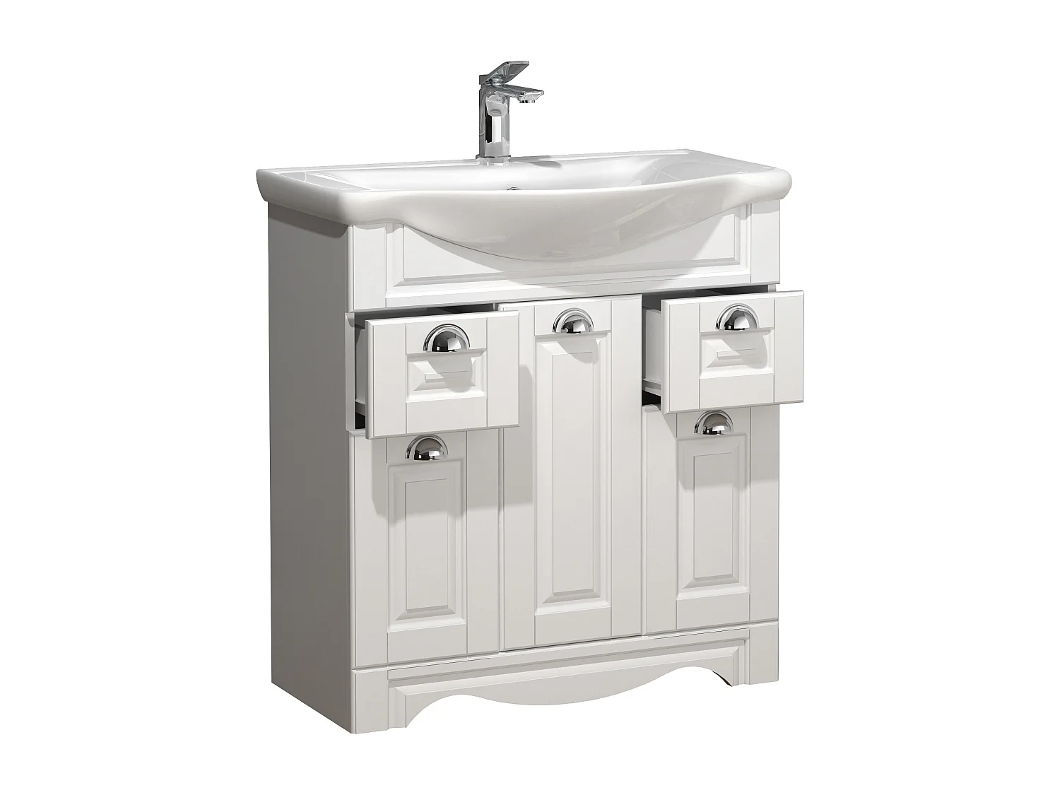 2 pz lavabo Casalo XL