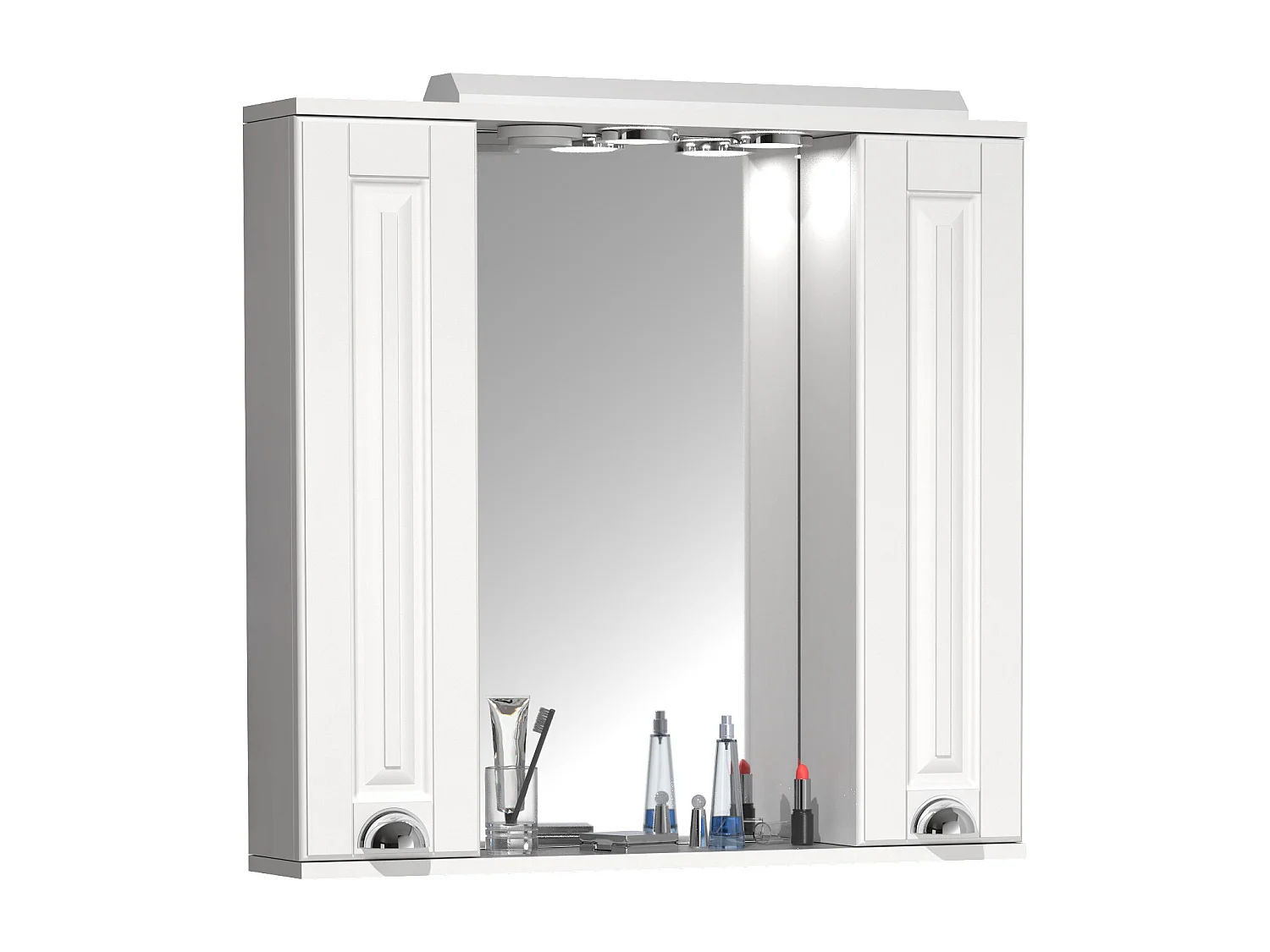 Spiegelschrank Bad Spiegel Casalo XL