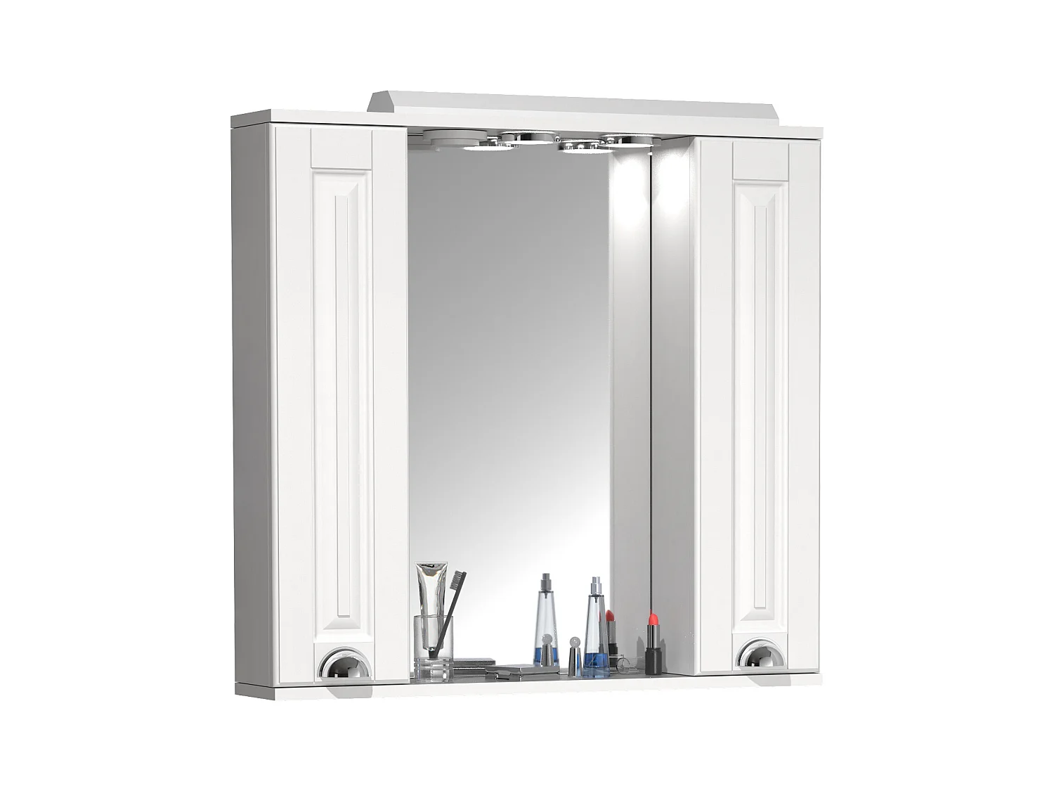 Spiegelschrank Bad Spiegel Casalo XL