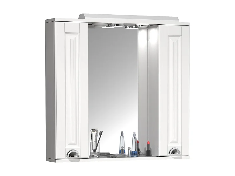 Spiegelschrank Bad Spiegel Casalo XL