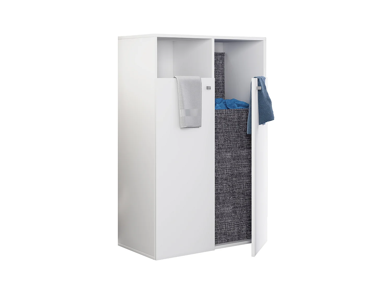 Kledingkast Kledingkast Dreso XL 2-f