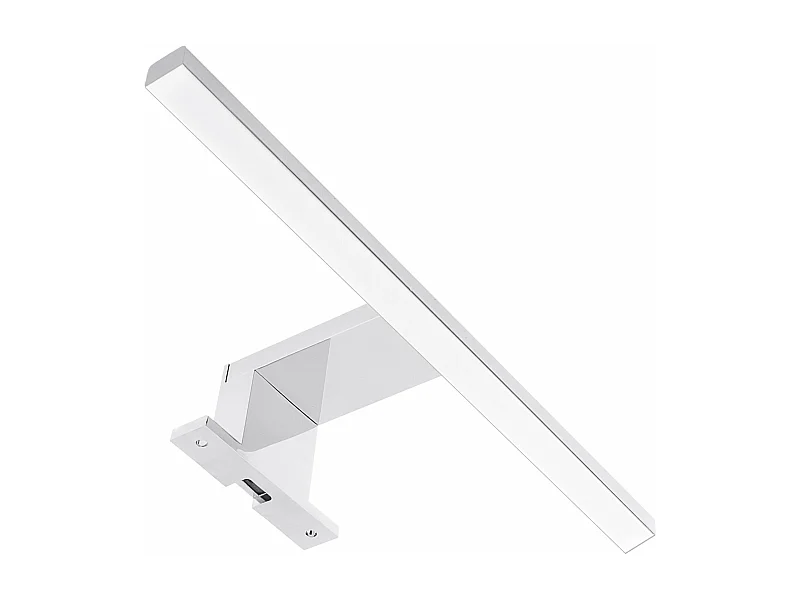Struttura LED Illuminazione Specchio Blino