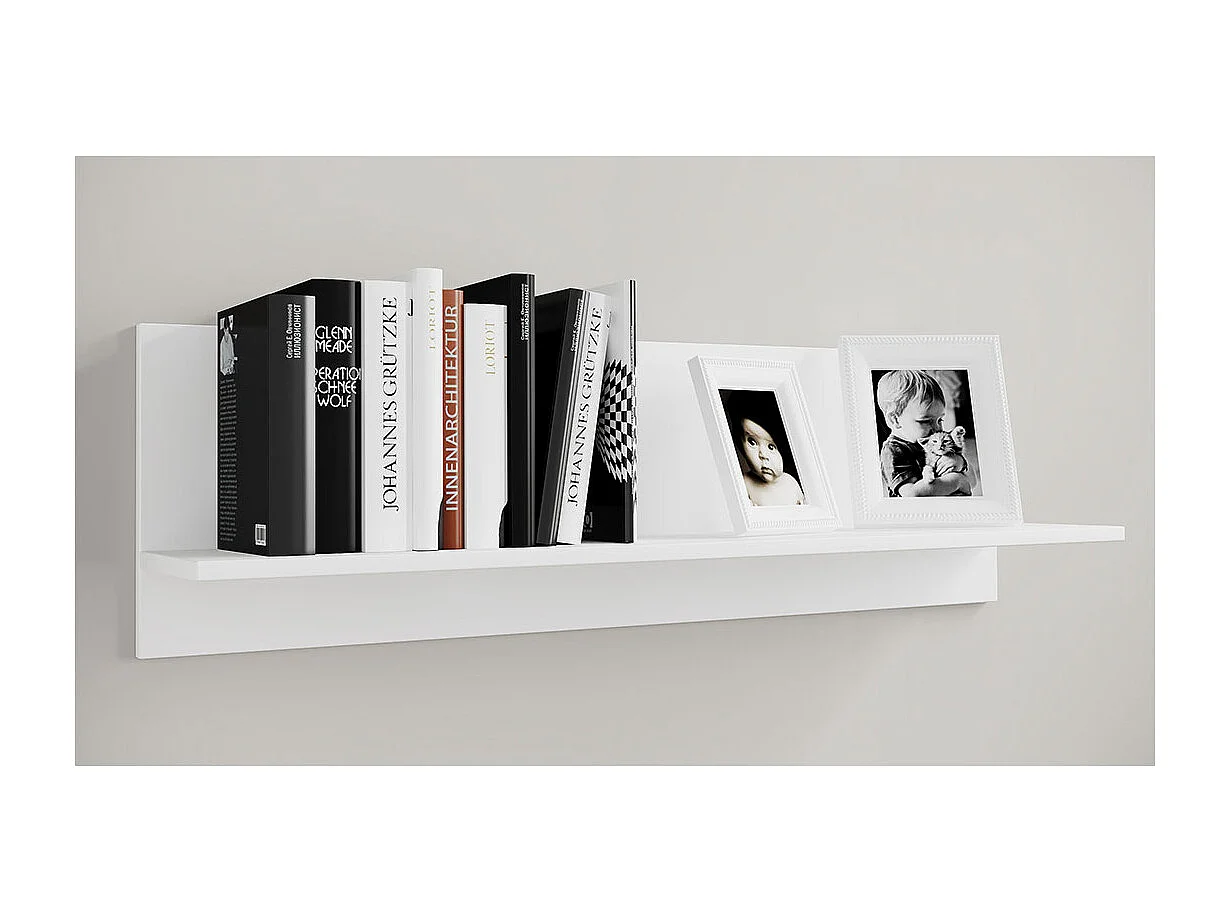 Houten Wandplank Wandplank Shelf Usilo