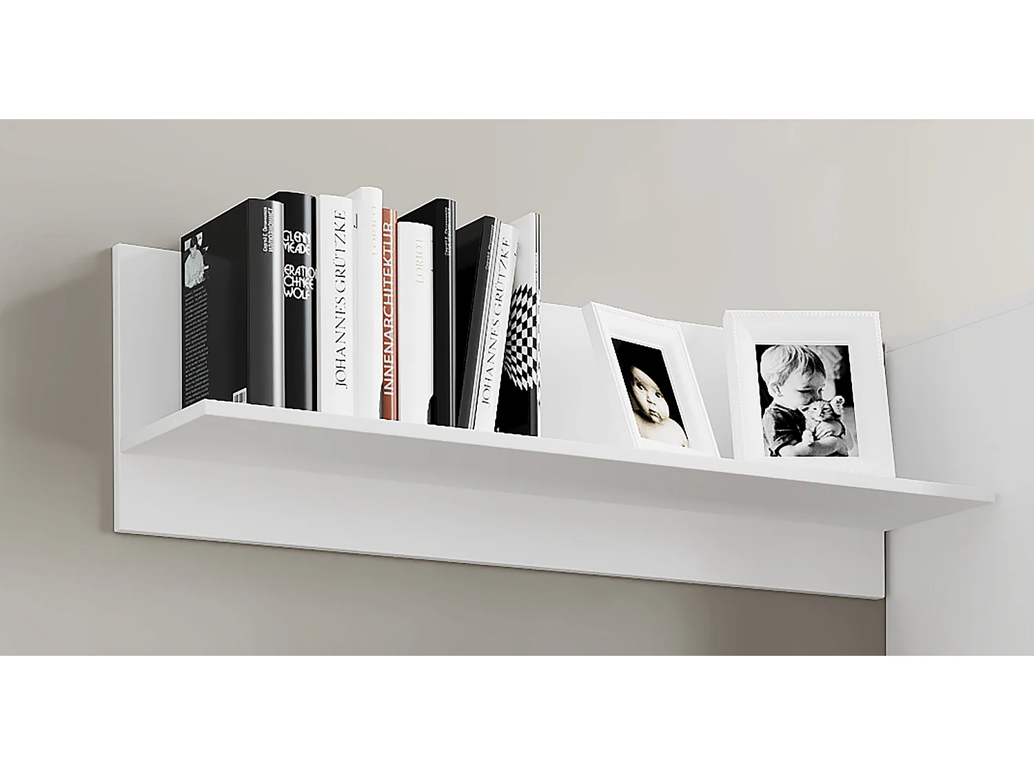 Houten Wandplank Wandplank Shelf Usilo