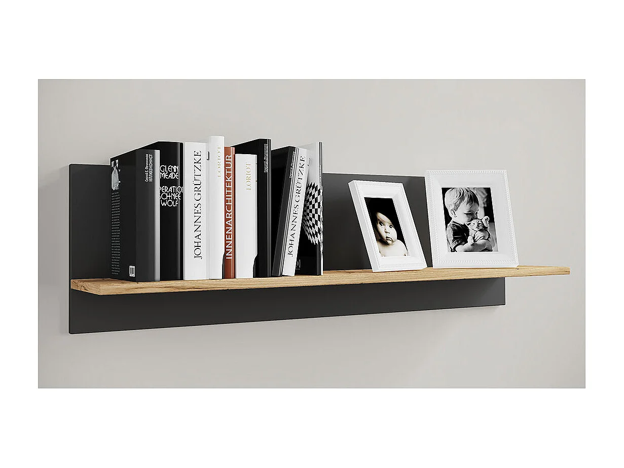 Houten Wandplank Wandplank Shelf Usilo