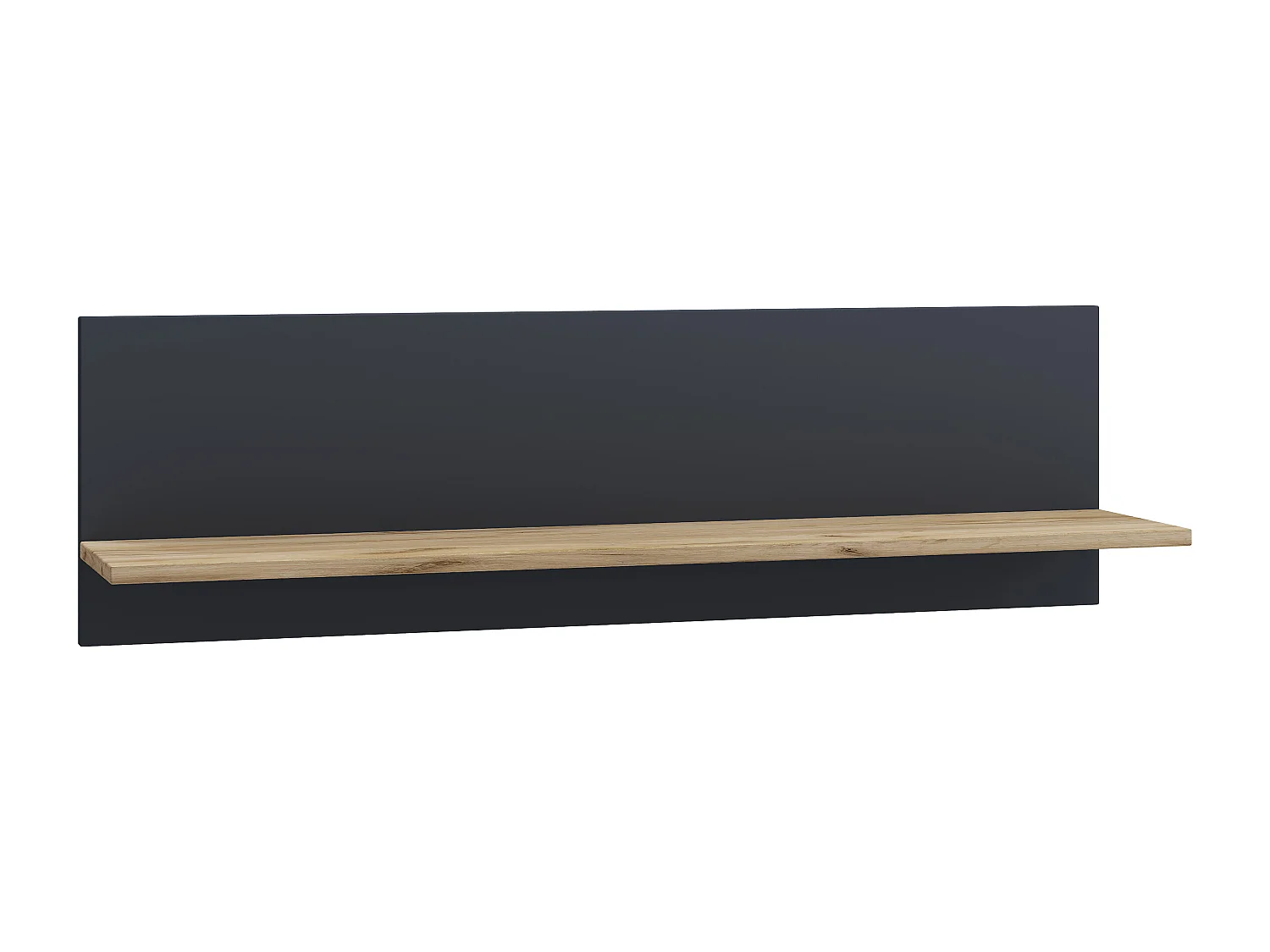 Houten Wandplank Wandplank Shelf Usilo