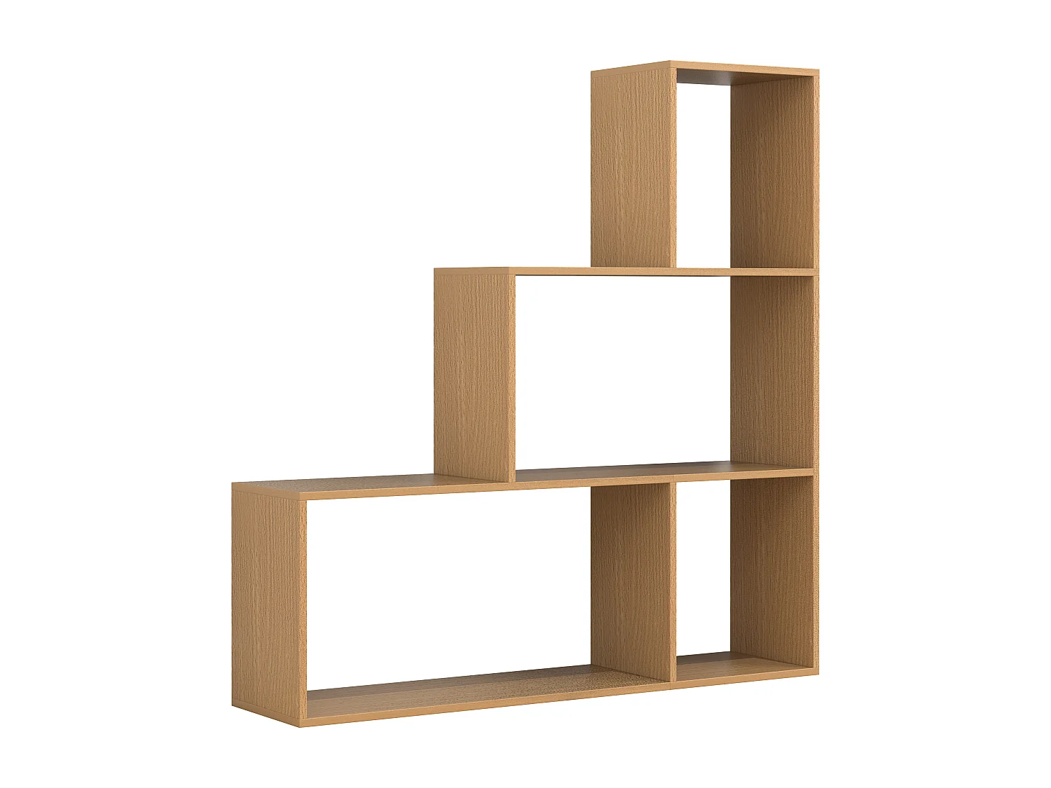 Stand Rack Dubila Book H. 123 x W. 117 x D. 29 cm