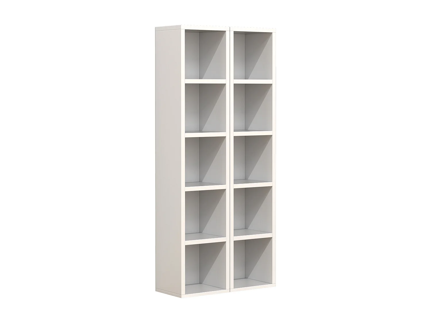 Wood CD DVD Storage Shelf Megosa S