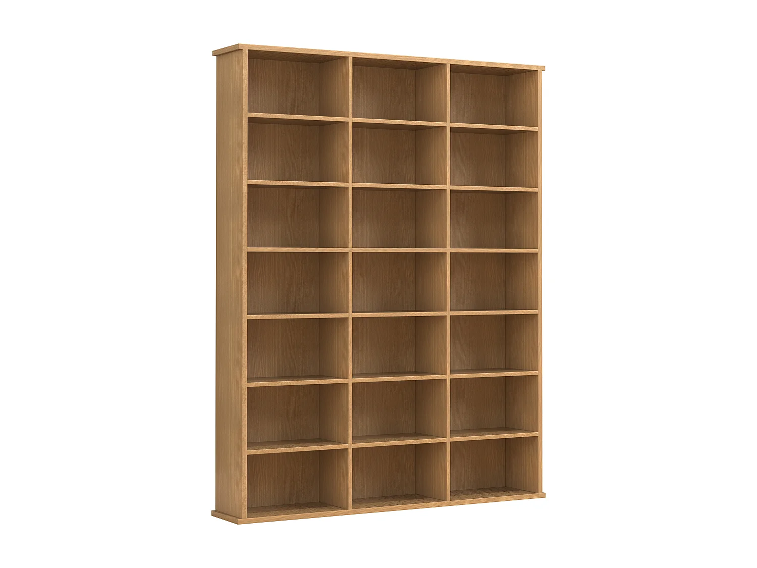 Półka na półkę Shelf Megosa M