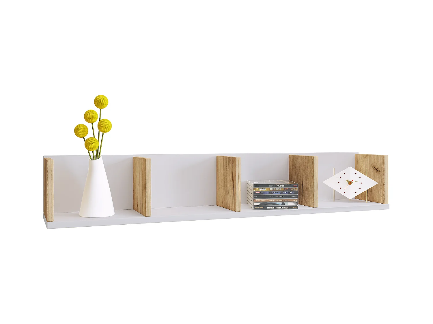 Houten Wandplank Wandplank Plank Honsa