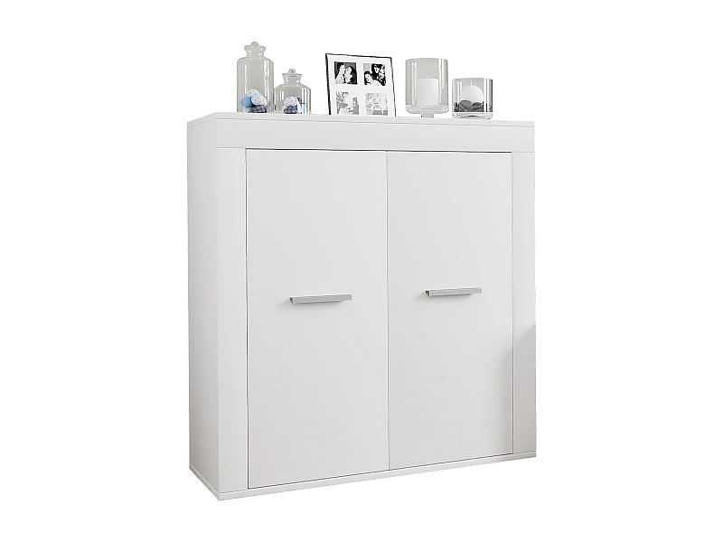 Commode Sideboard Usilo 2 portes battantes