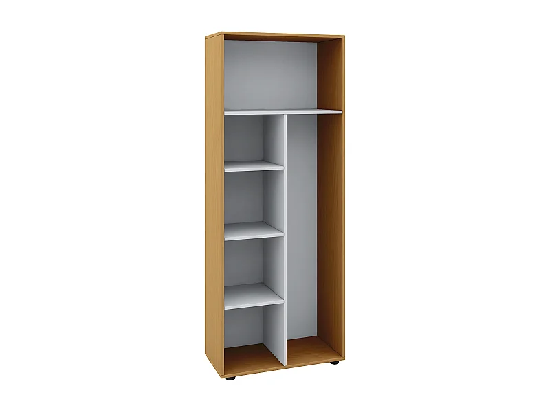 Multi-purpose cabinets Vandol Book W. 70 x H. 178 x D. 40 cm