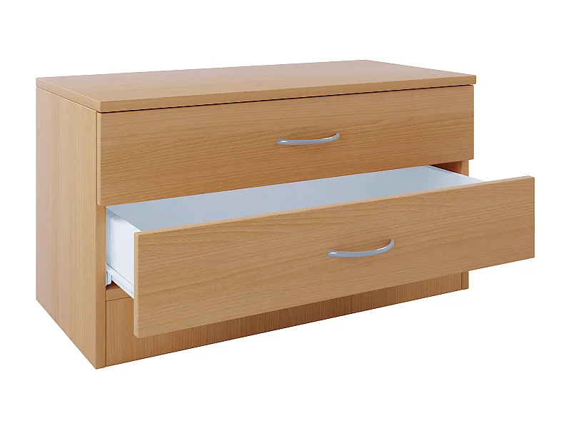 Flur Sitzbank Kommode Schublade Balia