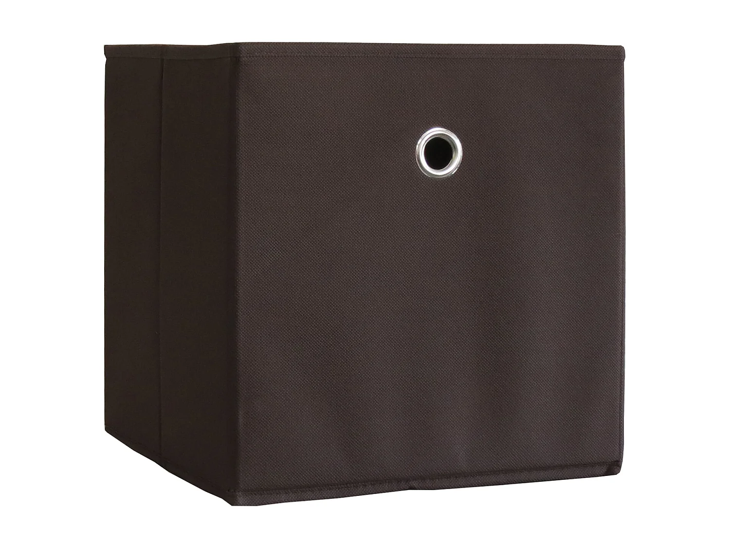 2er Set Faltbox Klappbox Aufbewahrungsbox Boxas