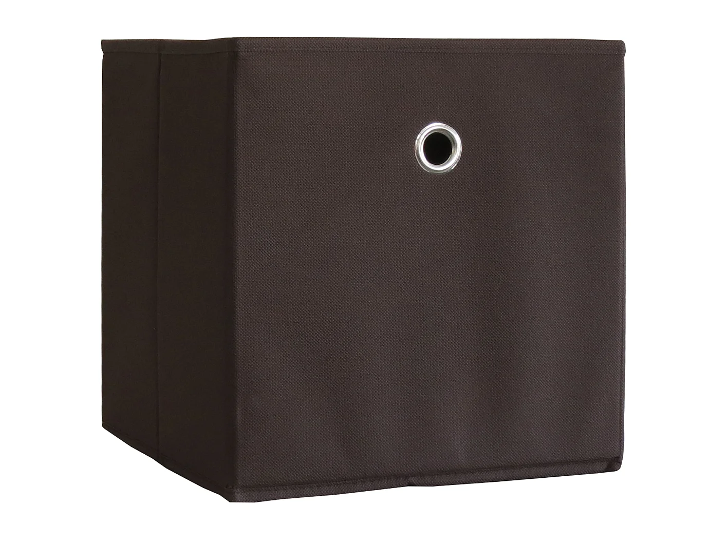 2er Set Faltbox Klappbox Aufbewahrungsbox Boxas