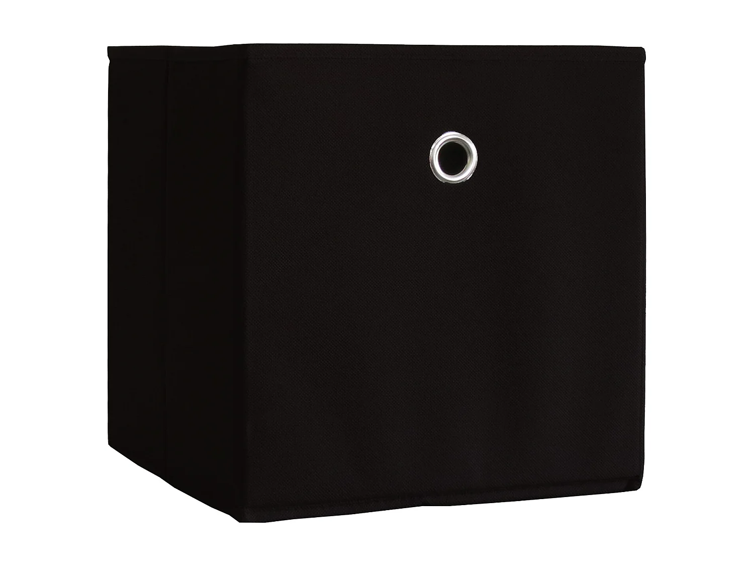 Storage Box Boxas Black 0