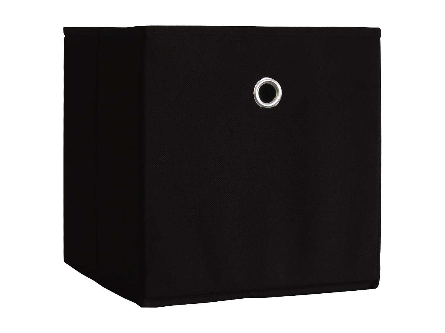 Storage Box Boxas Black 0