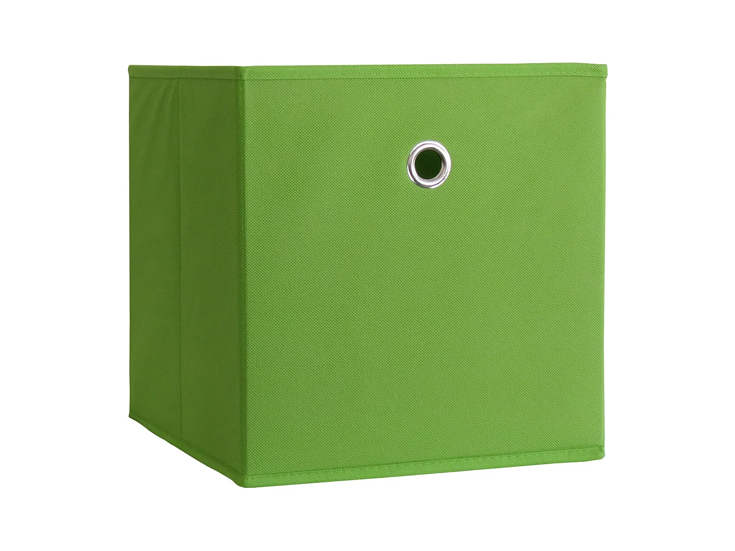 2er Set Faltbox Klappbox Aufbewahrungsbox Boxas