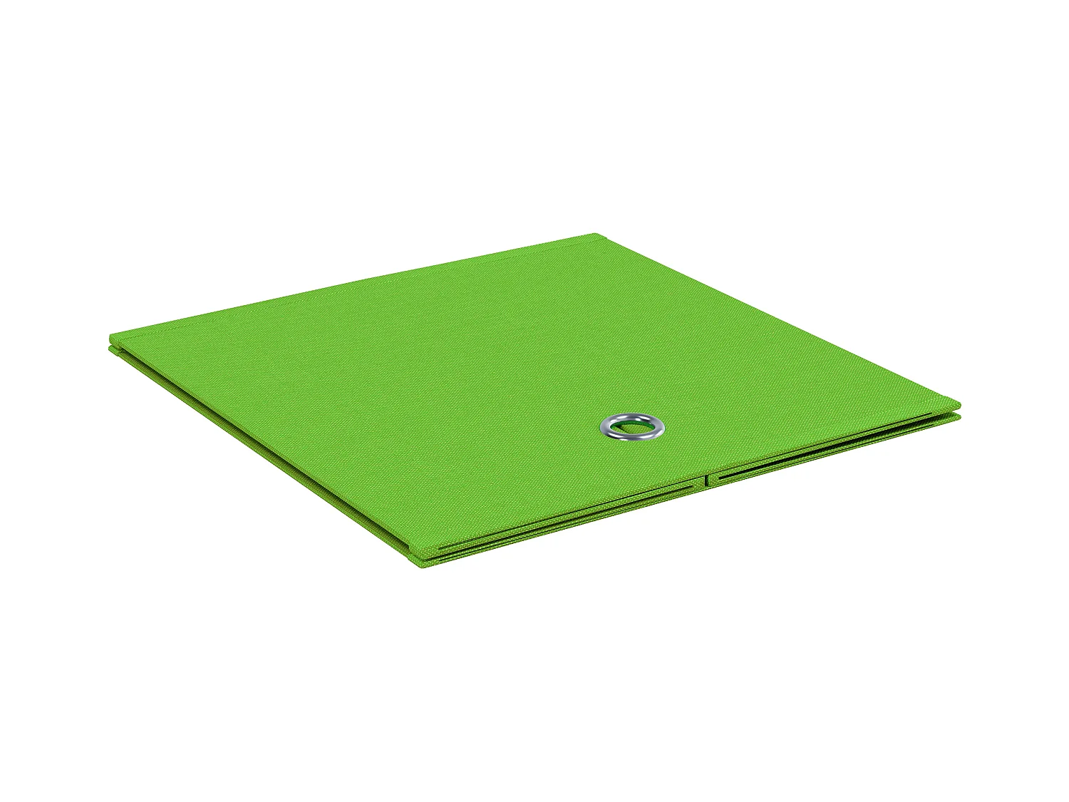 2er Set Faltbox Klappbox Aufbewahrungsbox Boxas