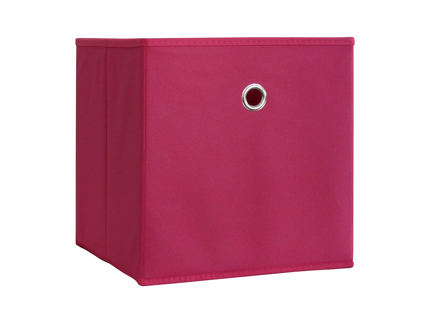 Set di 2 scatole pieghevoli Boxas