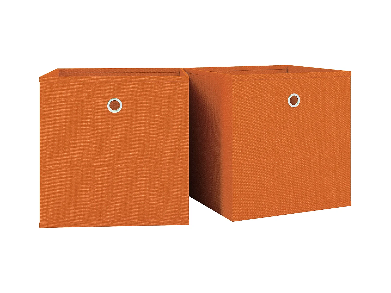 Storage Box Boxas Orange 0