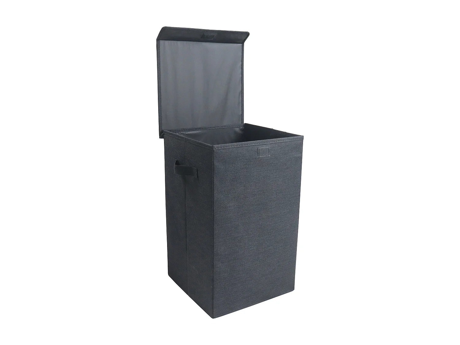 Storage Box Dreso Anthracite H. 50 x W. 30 x D. 30 cm