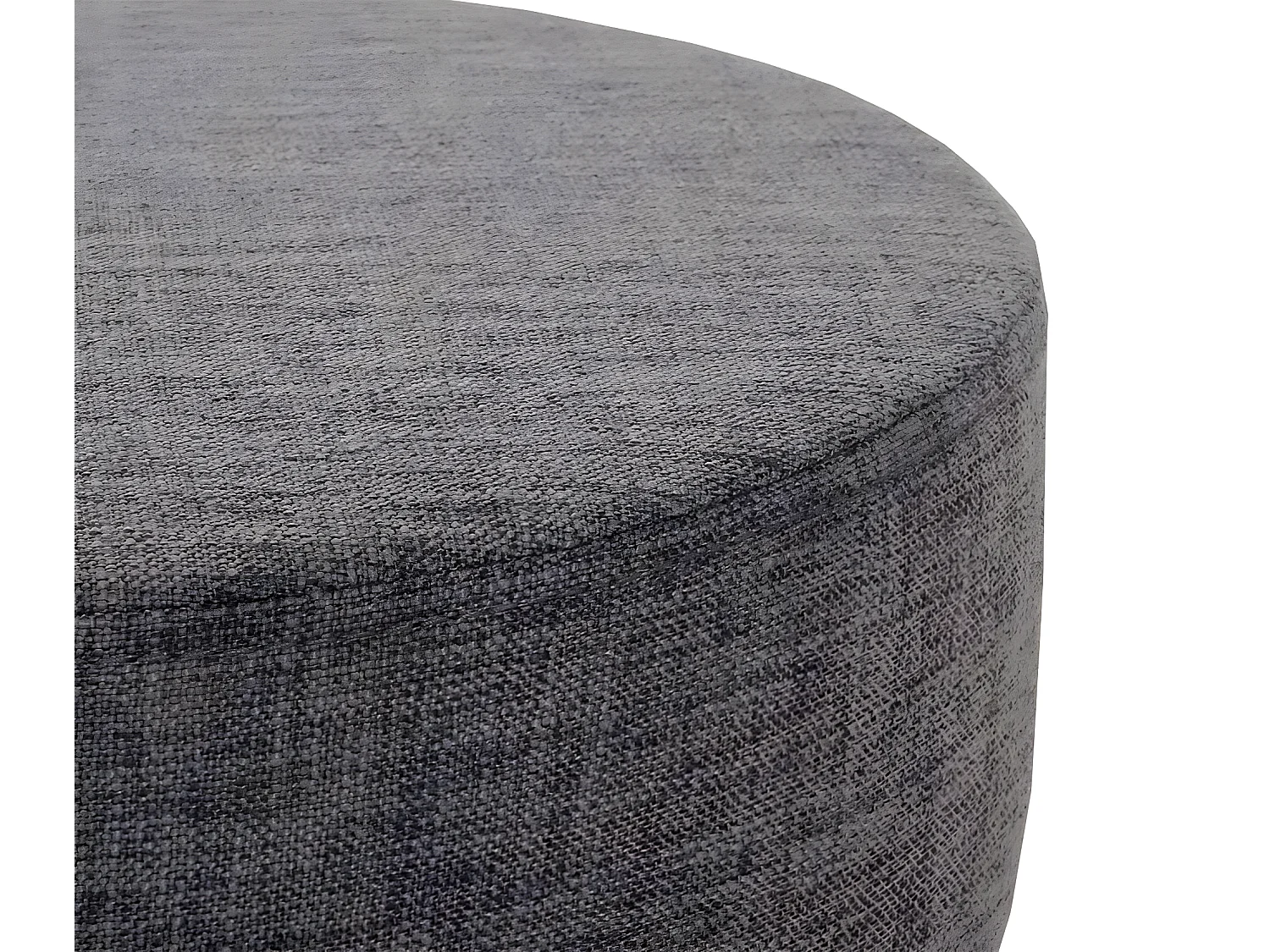 Banco MCW-C22,  têxtil, cinzento