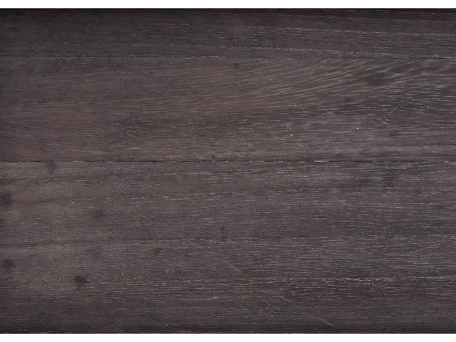 Banc H207 Compartiment de rangement look shabby,  gris-brun, shabby