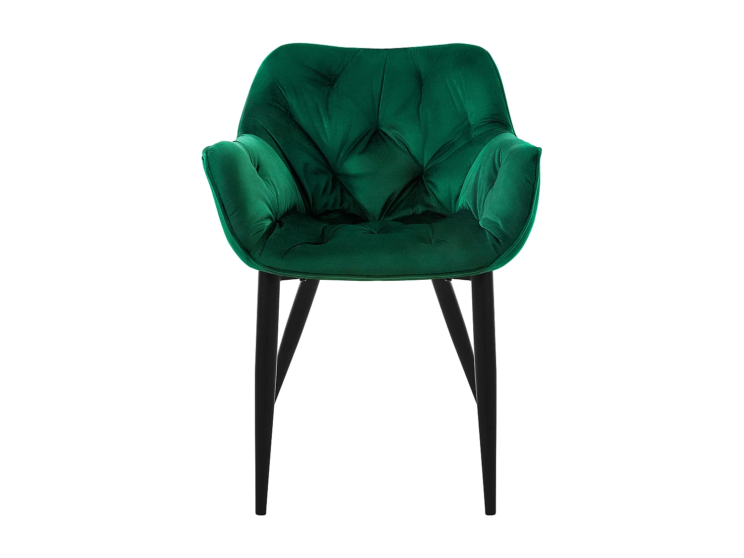 Juego de 4 sillas Sillas de comedor Silla de cocina Sillas de salón Silla tapiza