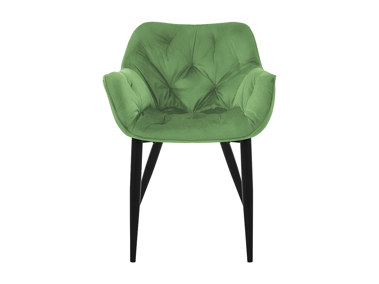 Juego de 4 sillas de comedor silla tapizada sillas de salón silla de cocina terc