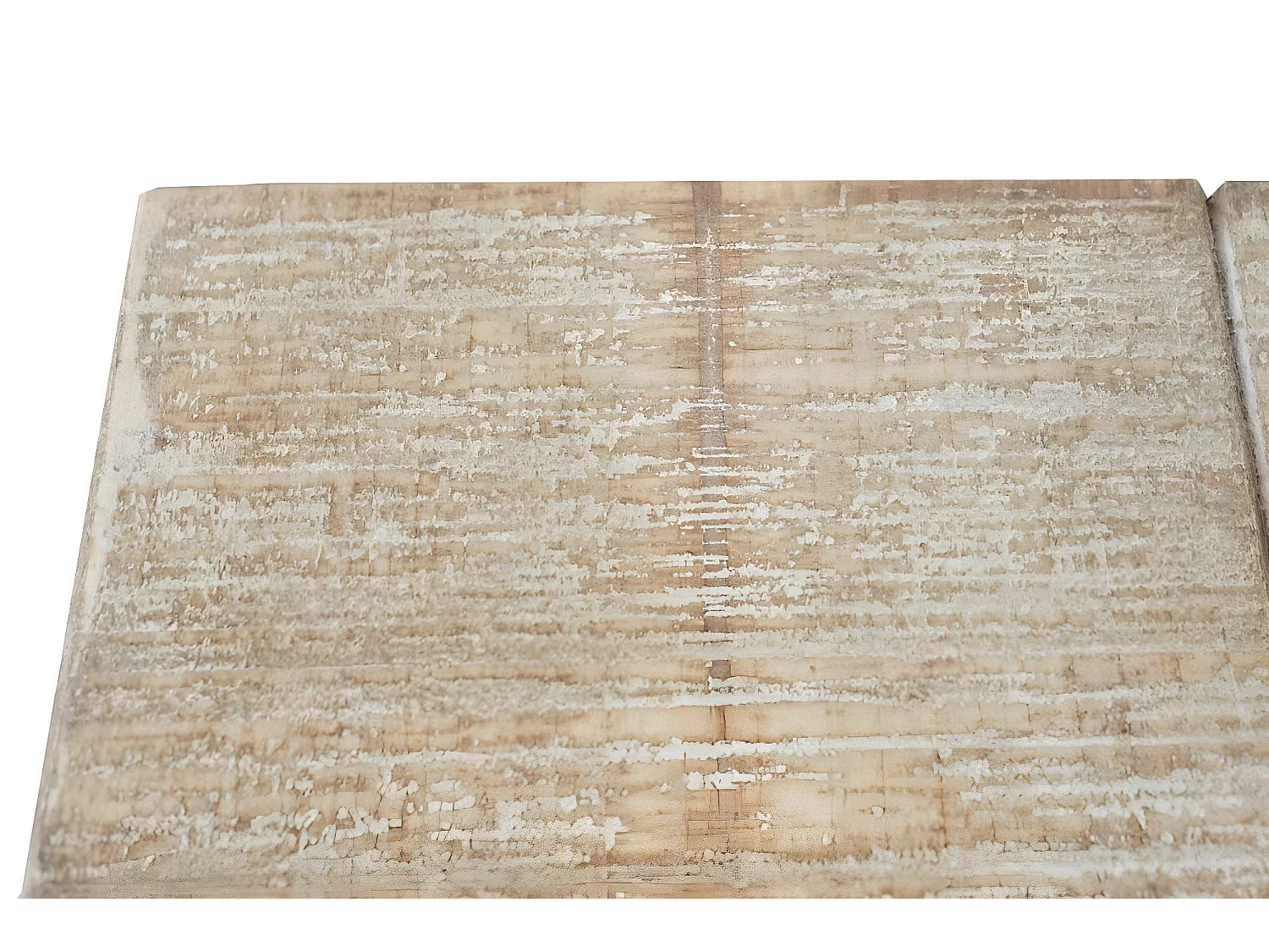 Zitbank MCW-A15 Spar massief