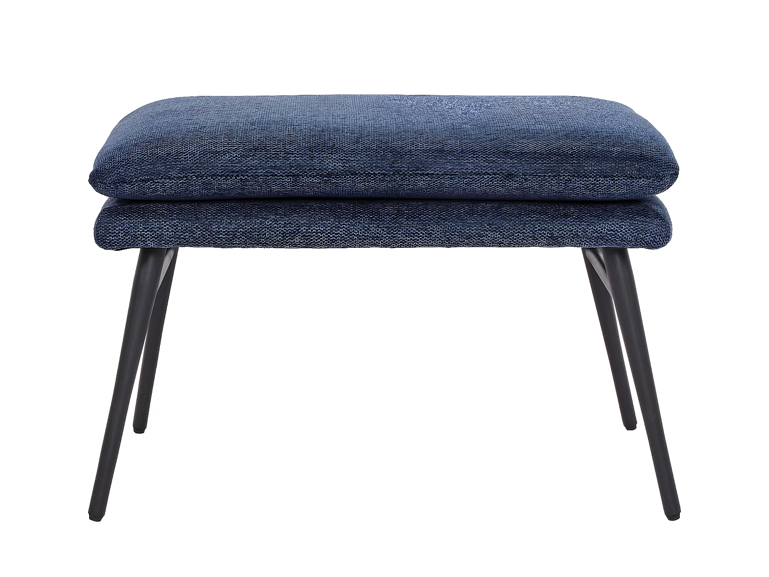 Hocker MCW-L62, Blau