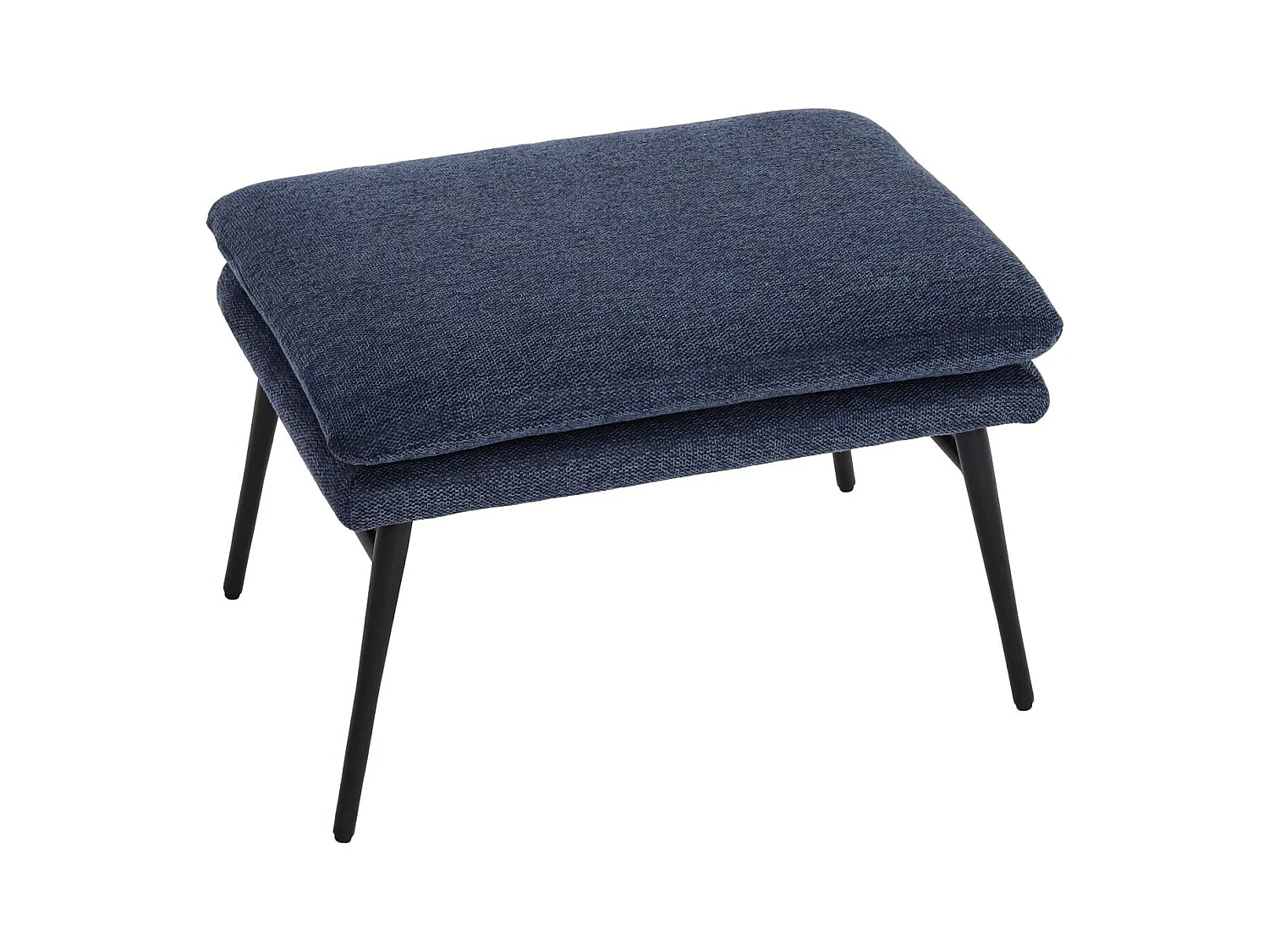Hocker MCW-L62, Blau