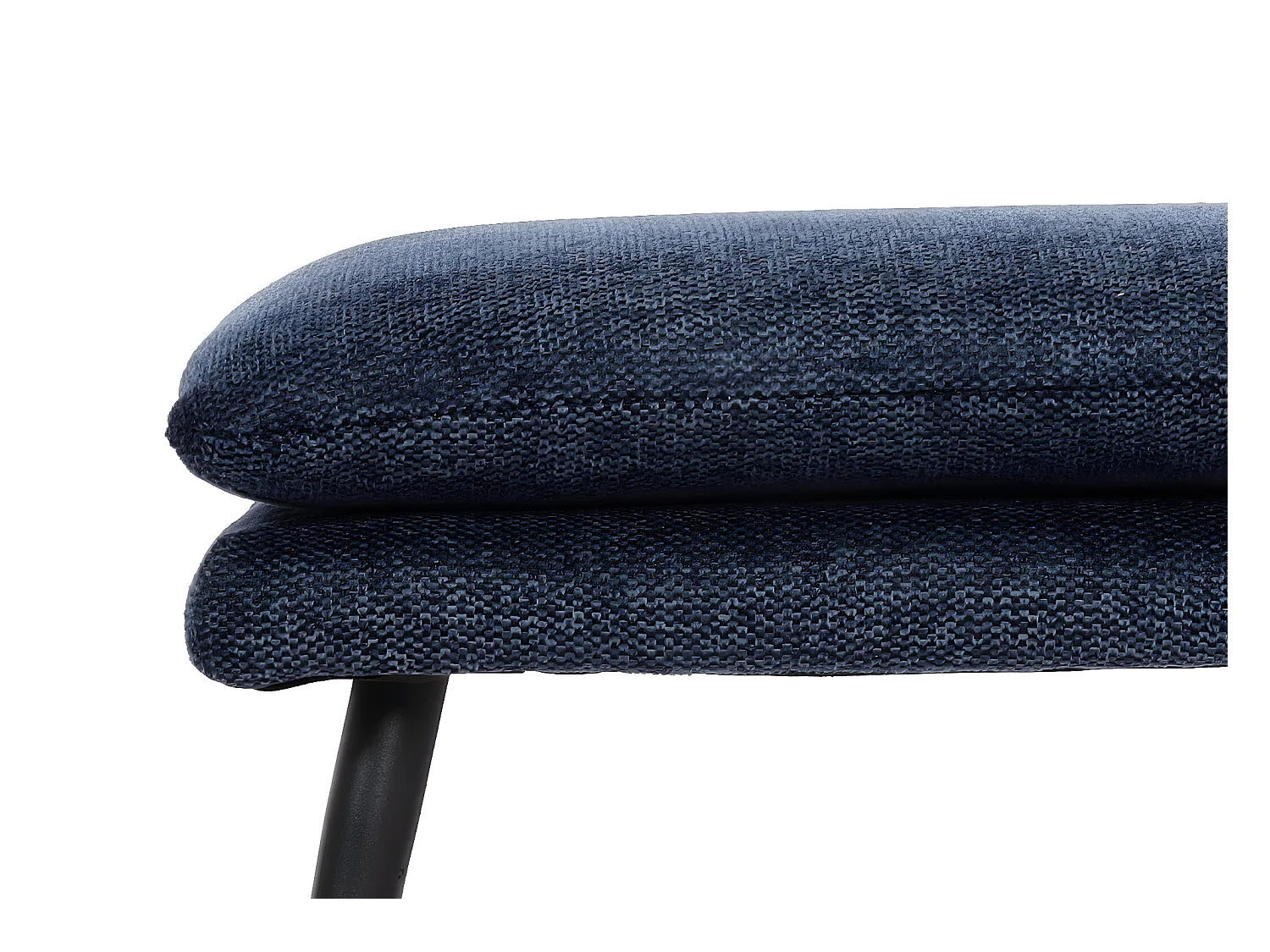 Hocker MCW-L62, Blau