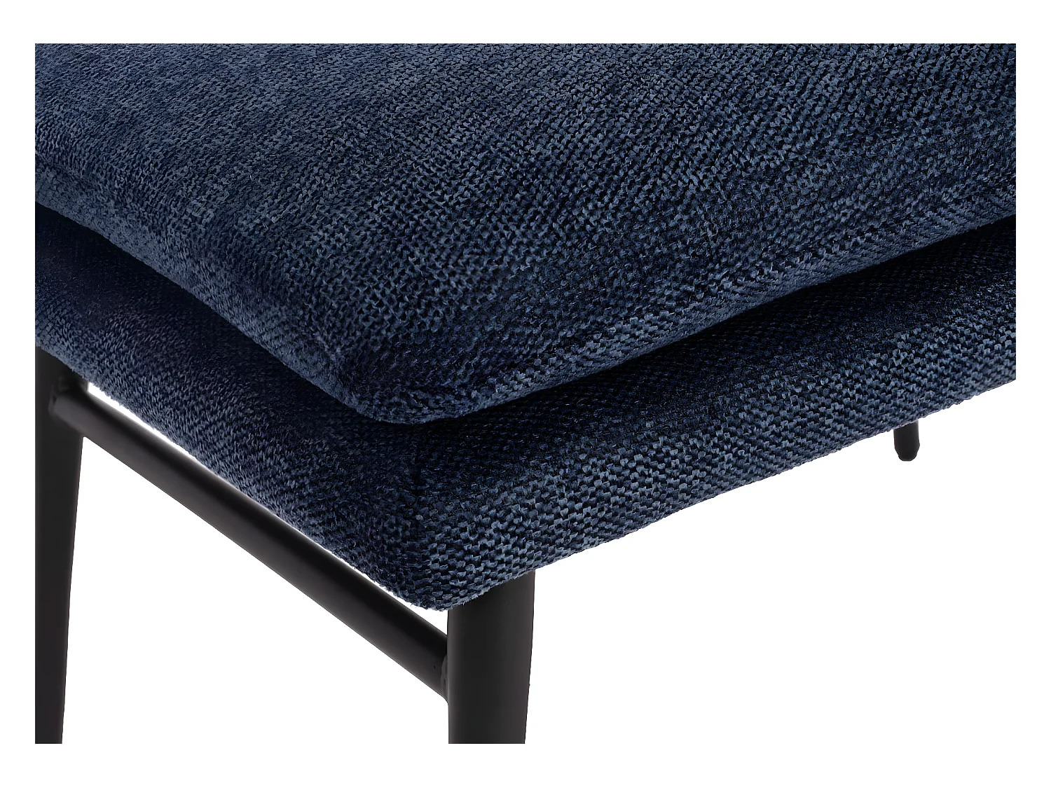 Hocker MCW-L62, Blau