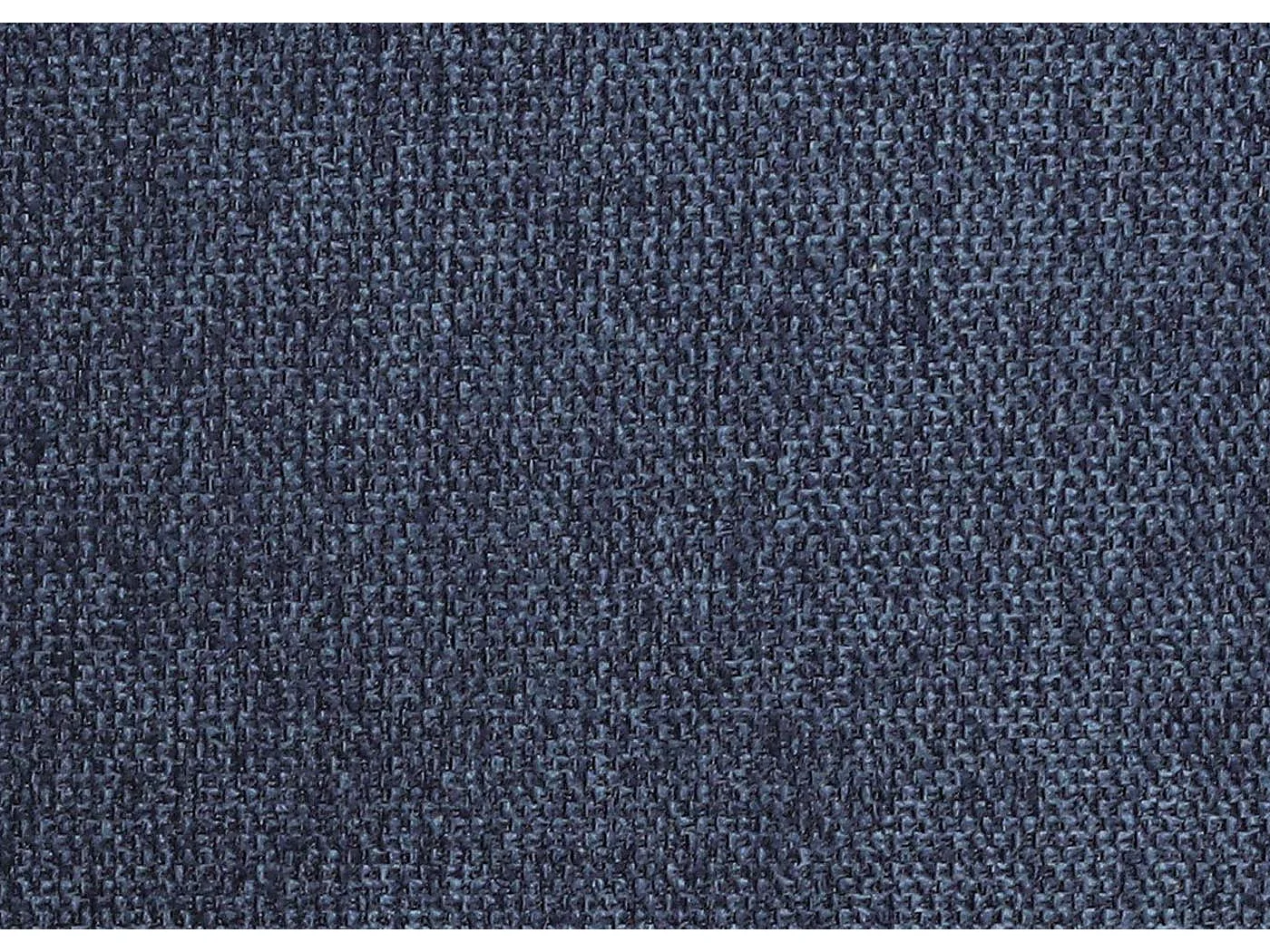 Hocker MCW-L62, Sitzhocker Fußablage Ottomane Polsterhocker, 38x56x40cm Stoff/Textil, blau