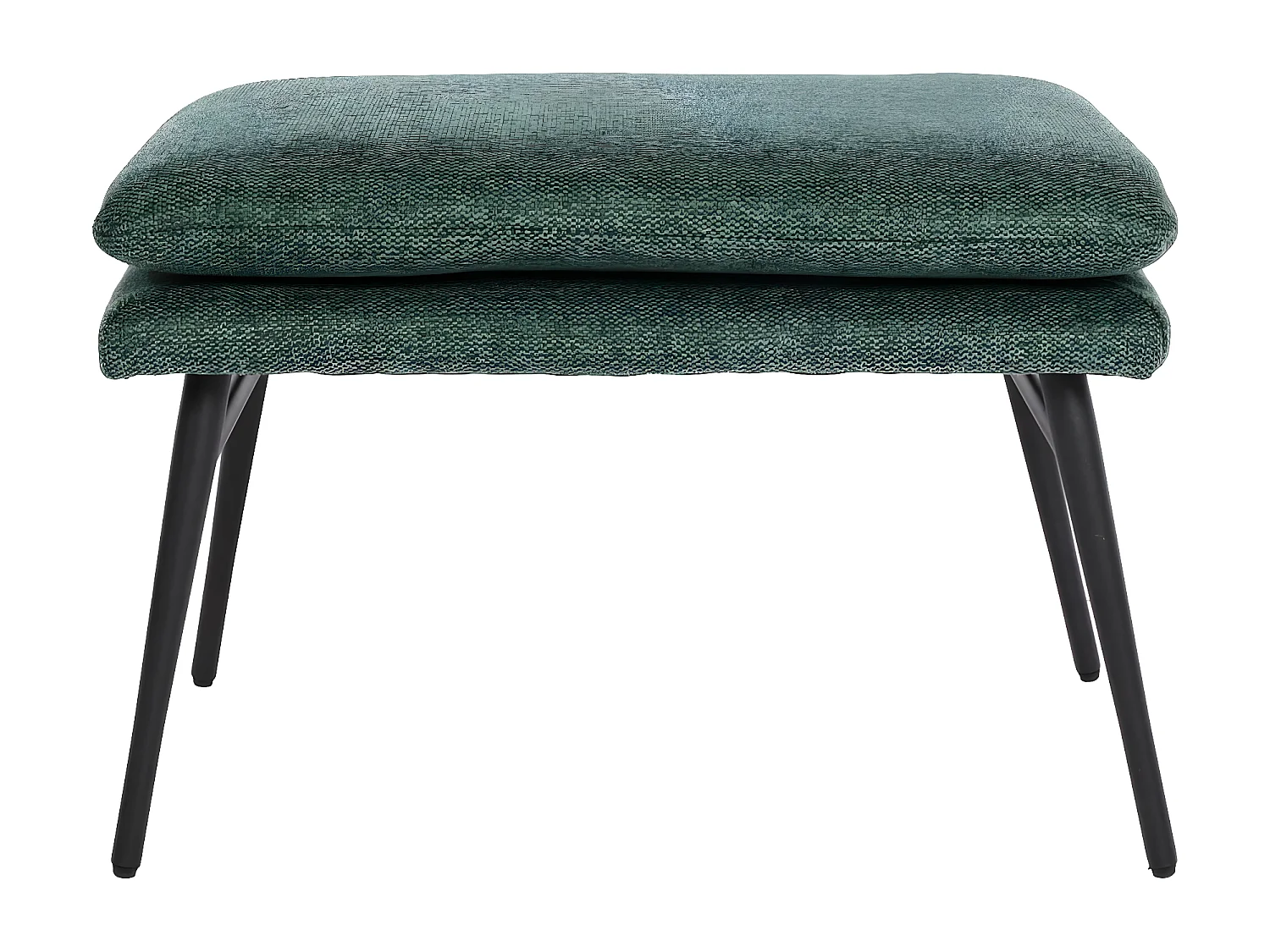 Tabouret MCW-L62,  vert