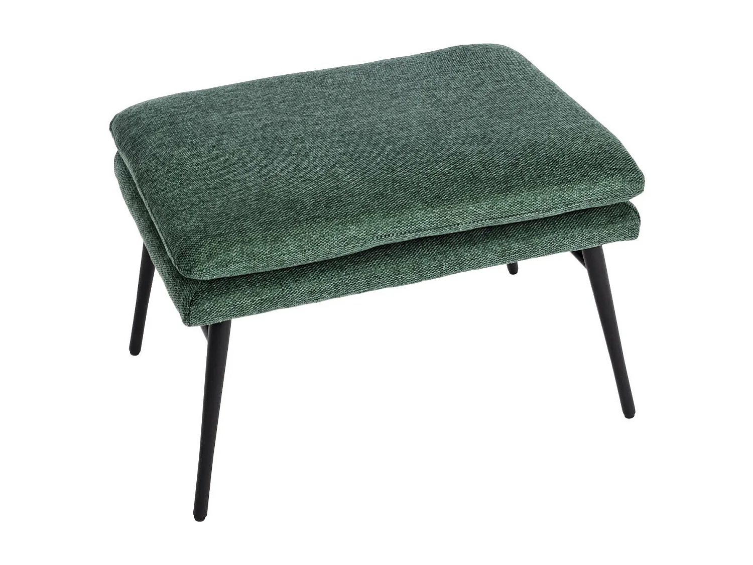 Tabouret MCW-L62,  vert