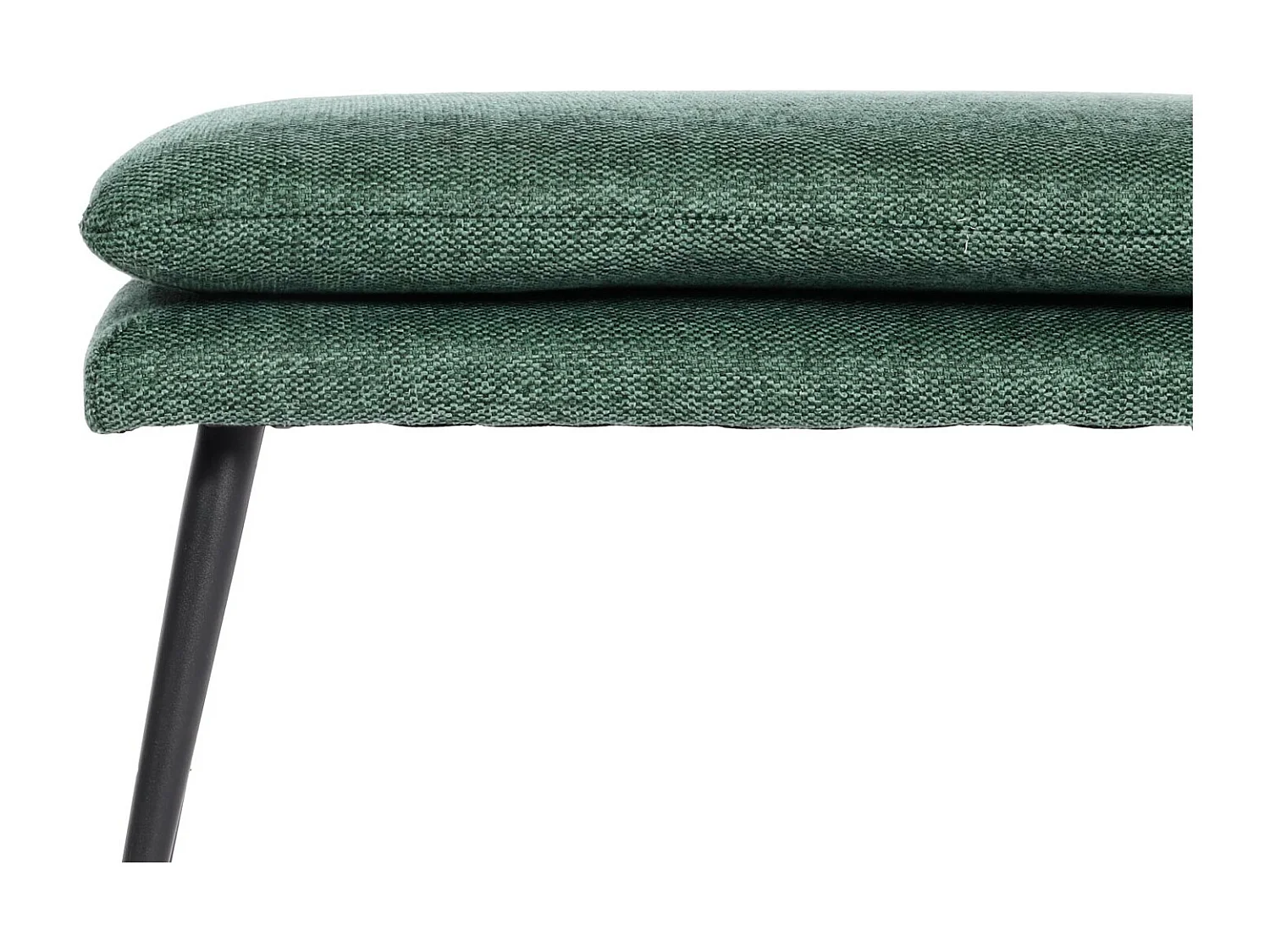 Tabouret MCW-L62,  vert