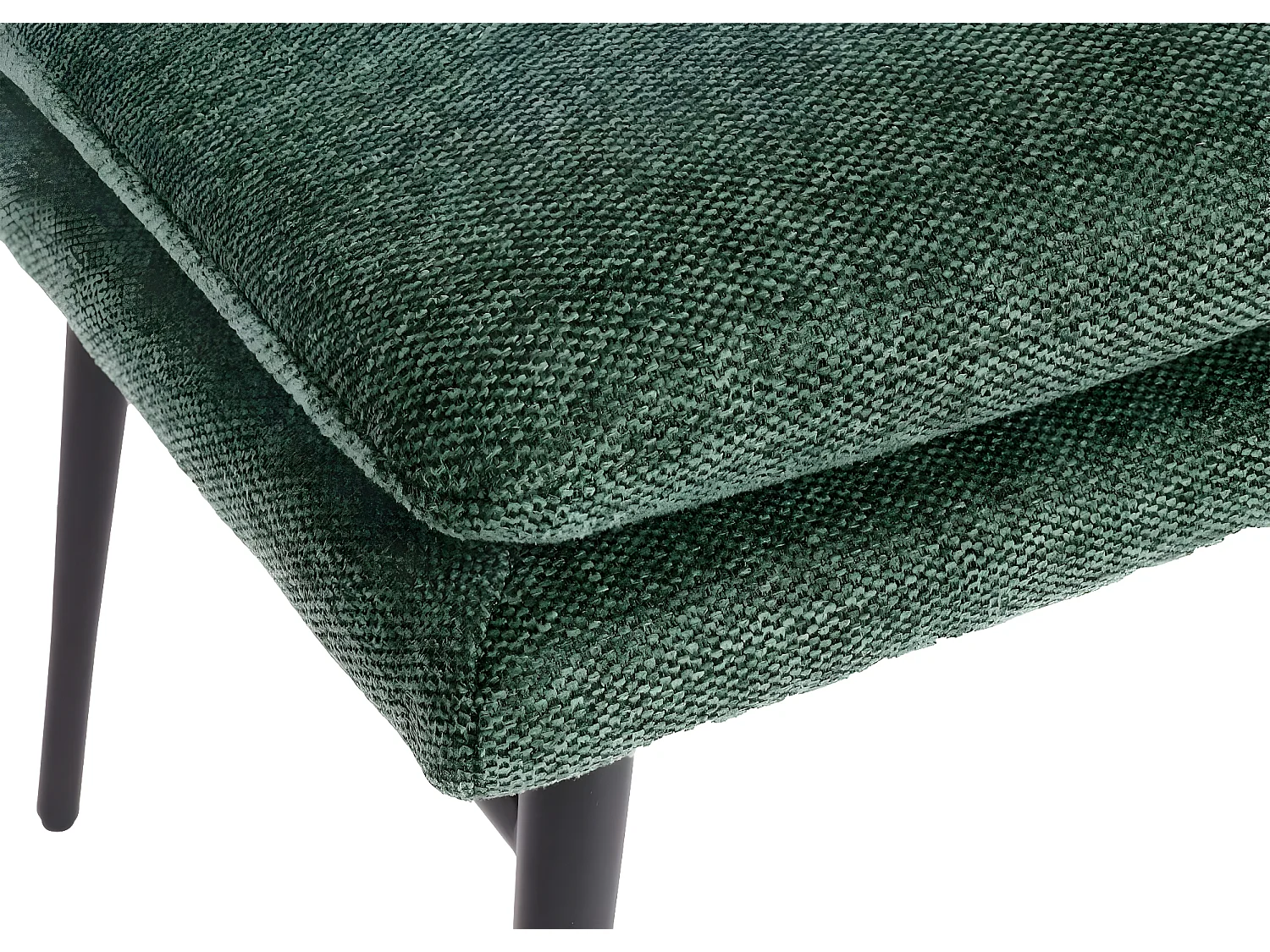Tabouret MCW-L62,  vert
