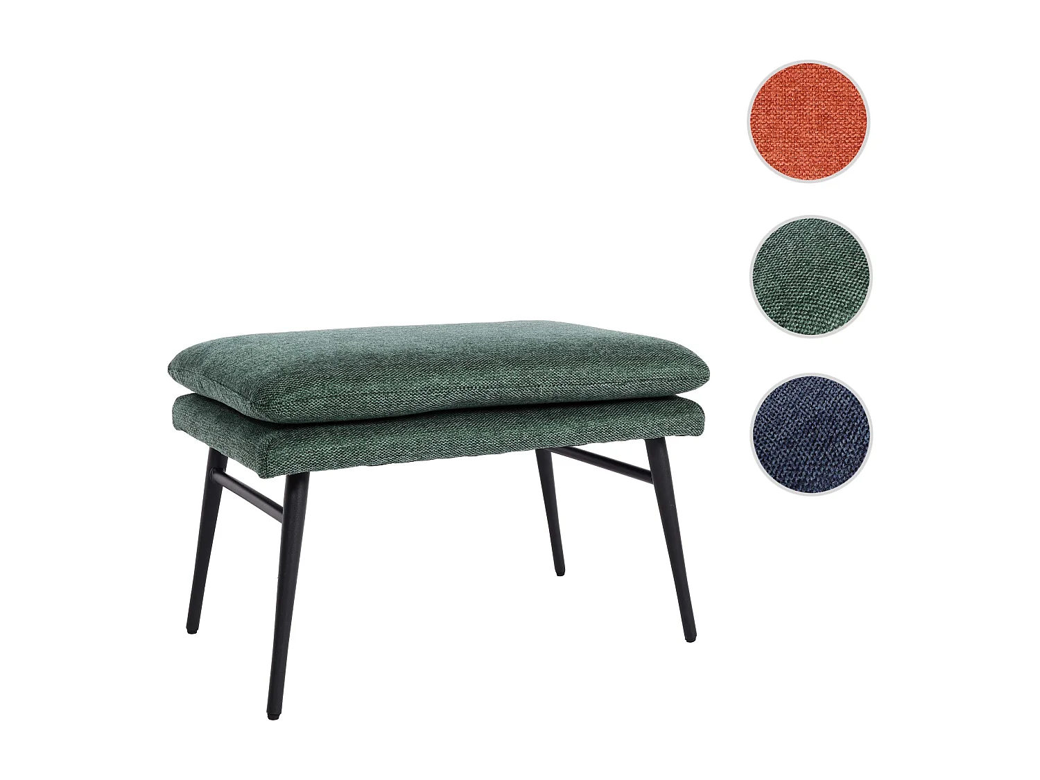 Kruk MCW-L62,  groen