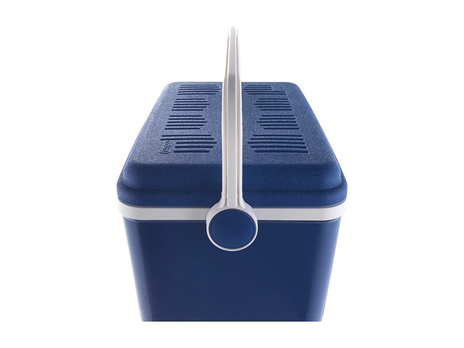 Réfrigérateur 42l blue campos