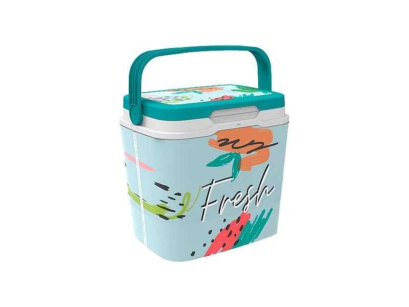 Histoire de vie 29L Fruit frais