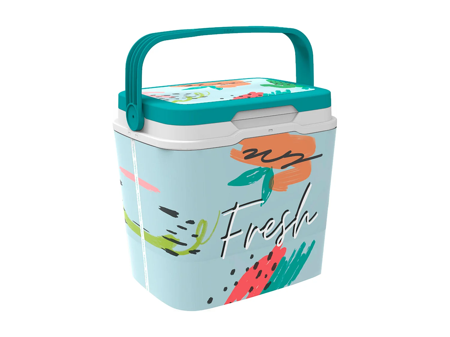 Histoire de vie 29L Fruit frais