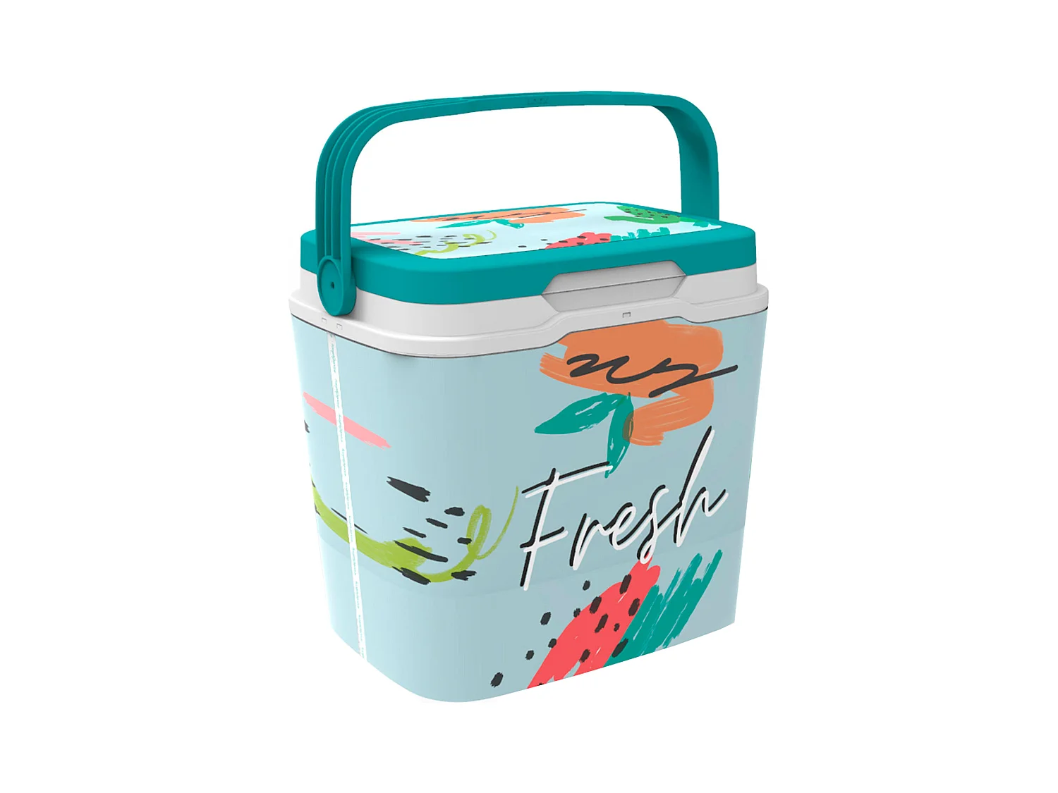 Histoire de vie 29L Fruit frais