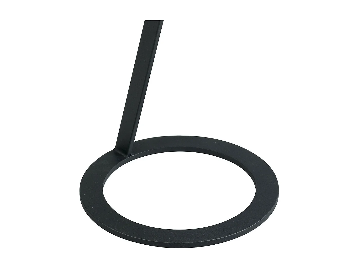 DRAKE - Table d'Appoint Design Plateau Aspect Céramique