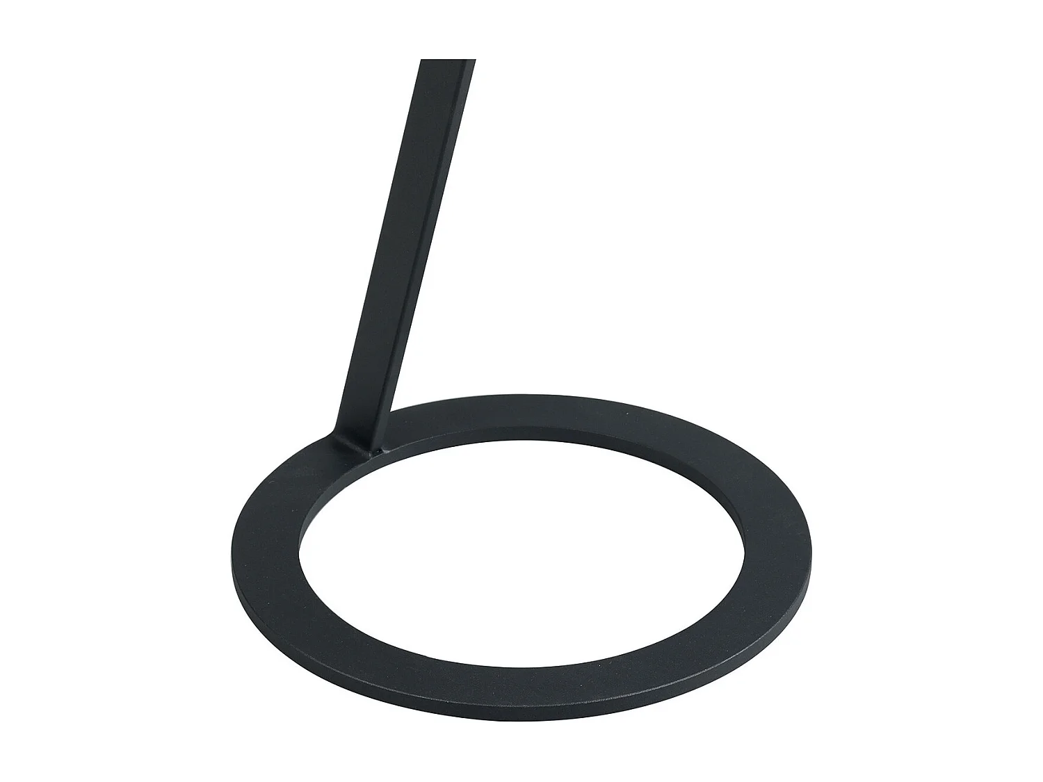 DRAKE - Table d'Appoint Design Plateau Aspect Céramique