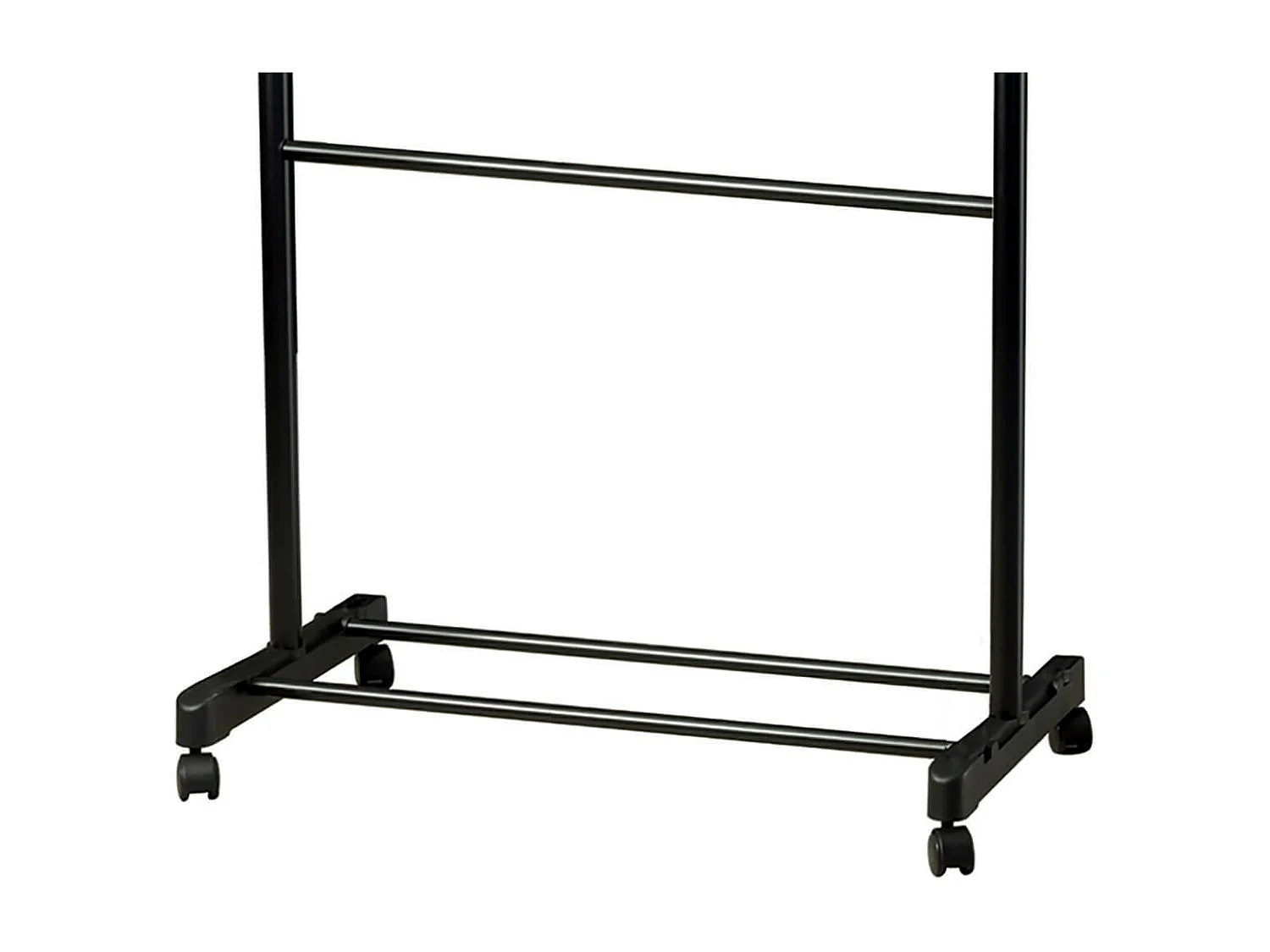 PARKER - Portant Simple Avec Hauteur Réglable