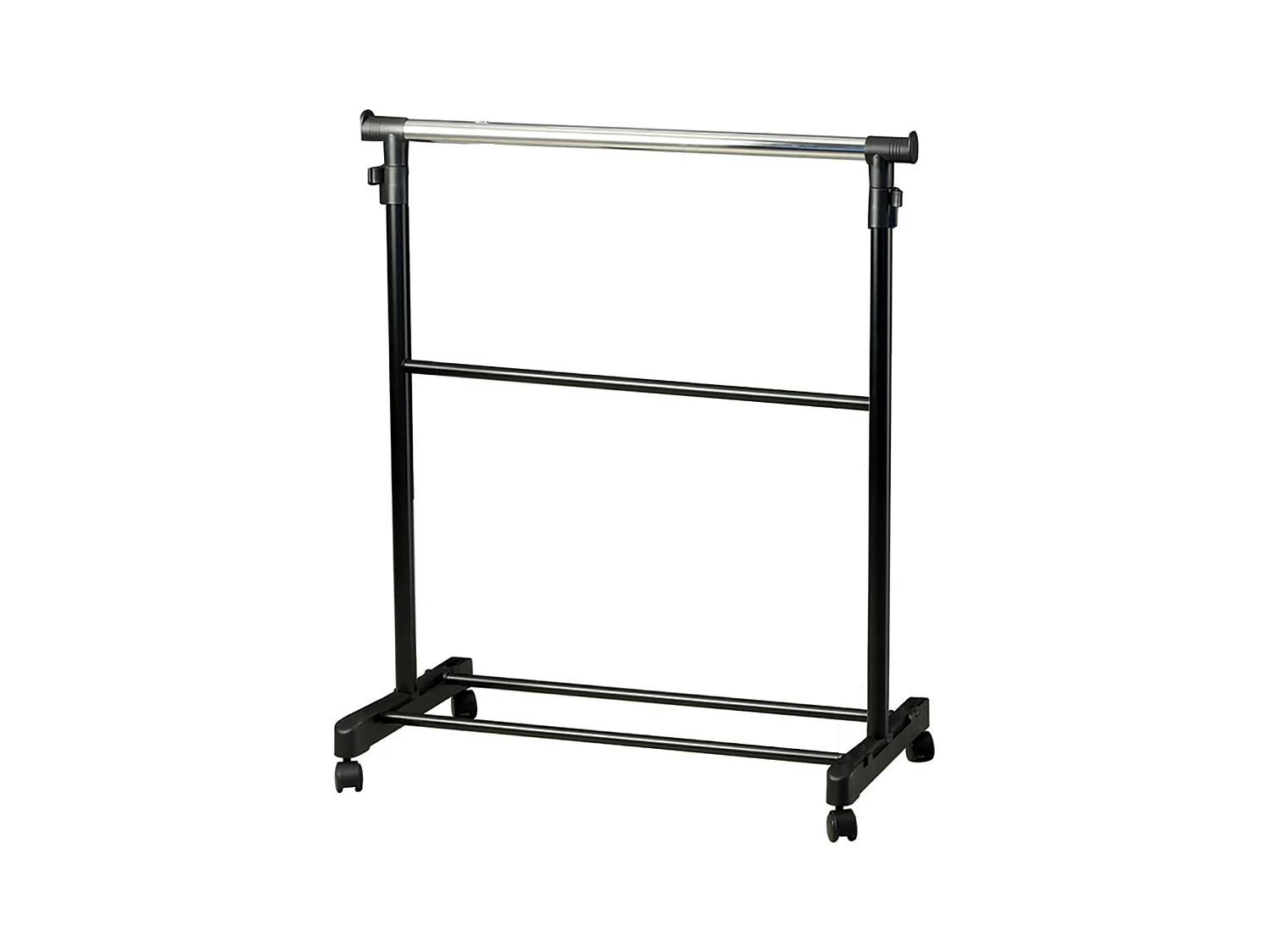 PARKER - Portant Simple Avec Hauteur Réglable